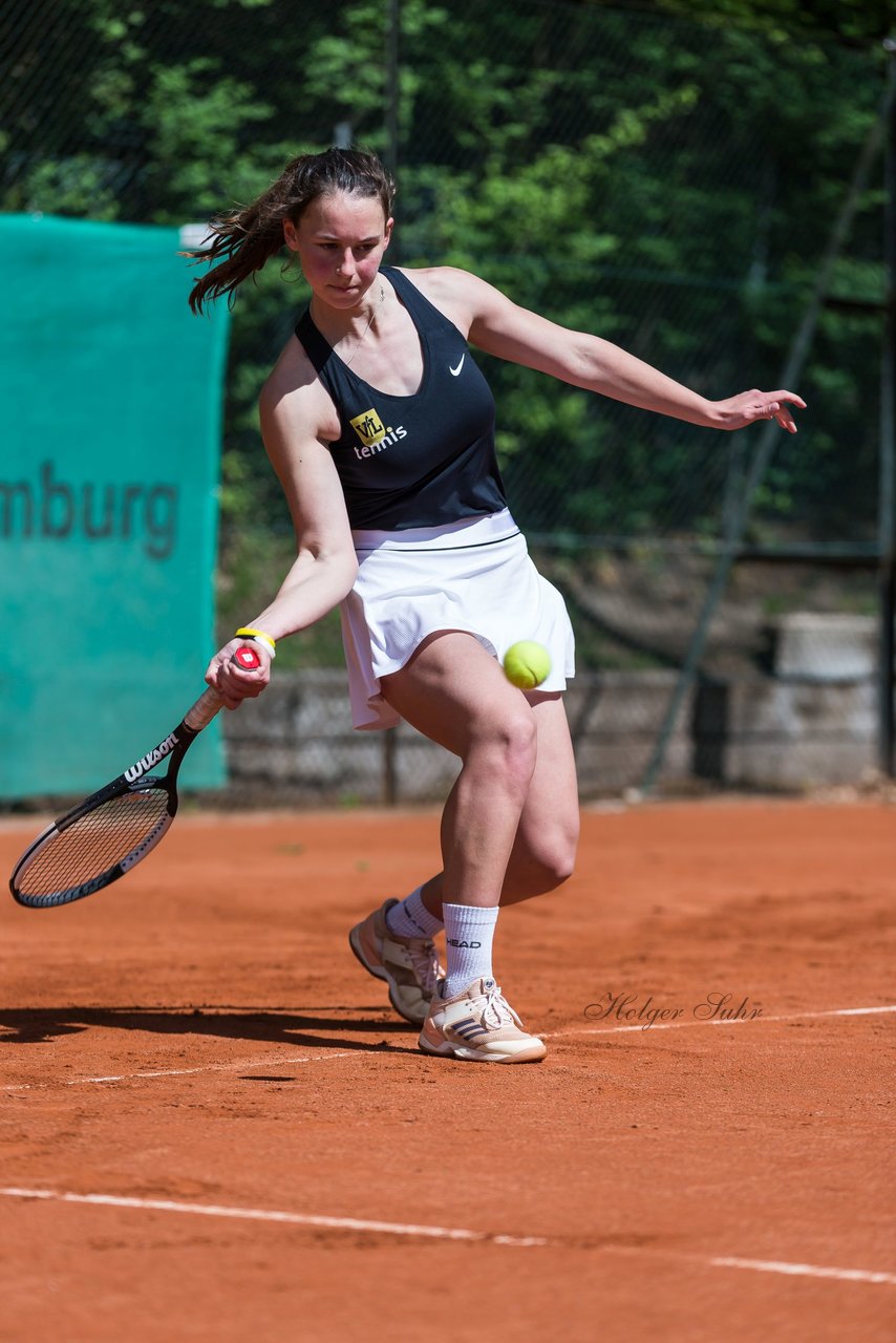 Chelsea Seidewitz 349 - NL Uhlenhorster HC - VfL Westercelle : Ergebnis: 1:8